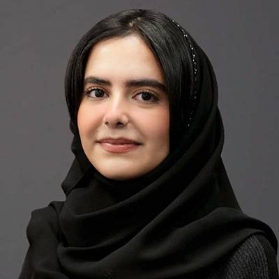 Sarah AlHabeeb