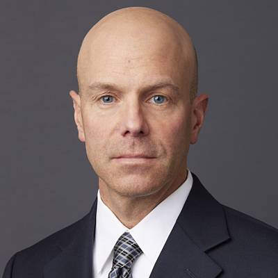 Matthew Antinossi