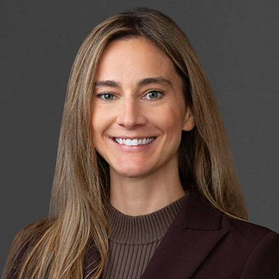 Andrea Bucher