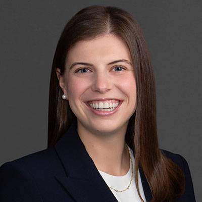 Nicole Faria