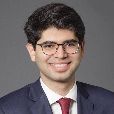 Kartik Khanna