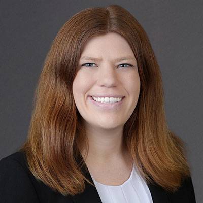 Jennifer Leserman