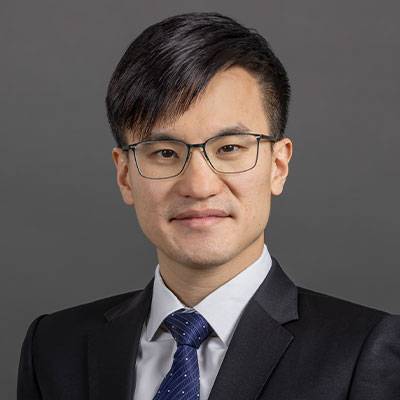 Kevin Leung