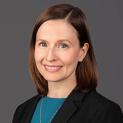 Kimberly R. Lucas