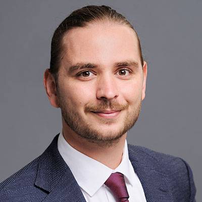 Quentin Lypick