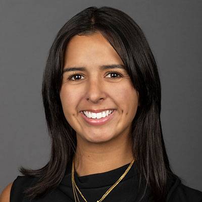 Danielle Macuil