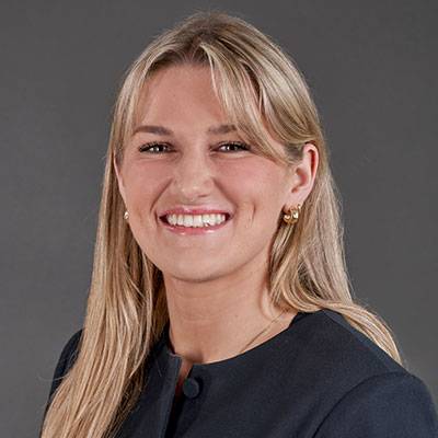Rachel Naylor