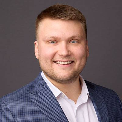 Sean Nuernberger