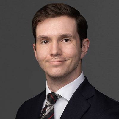 Grant J. Perkins