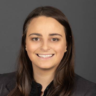 Deanna Schreiber