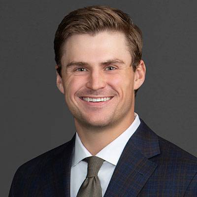 Tate Whitten