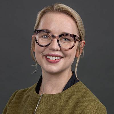 Jennifer F. Wilson