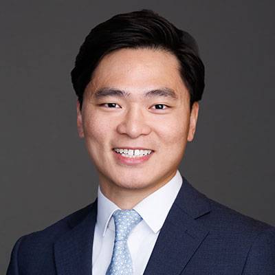 Jarvis Yau