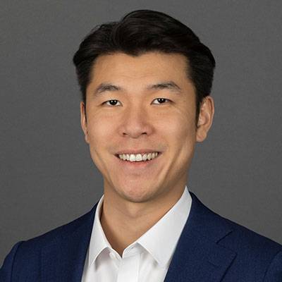 Jeff Zhou